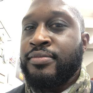 Meet your Posher, Joshua